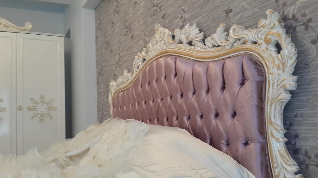 Montino Hotel Istanboel Kamer foto